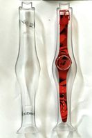 Swatch Uhr „The Rose“