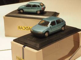 Citroen AX 5 Türen - Paradcar