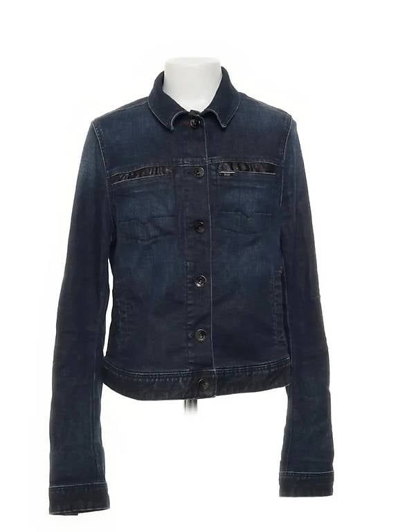 Giacche: BOSS Hugo Jeansjacke 14 s – Usato da Mühlethal venduto da KayCee247