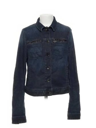 BOSS Hugo Jeansjacke 14 s