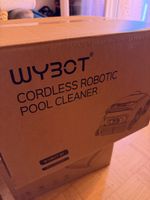 Robot piscine WYBOT B1 Noir 
