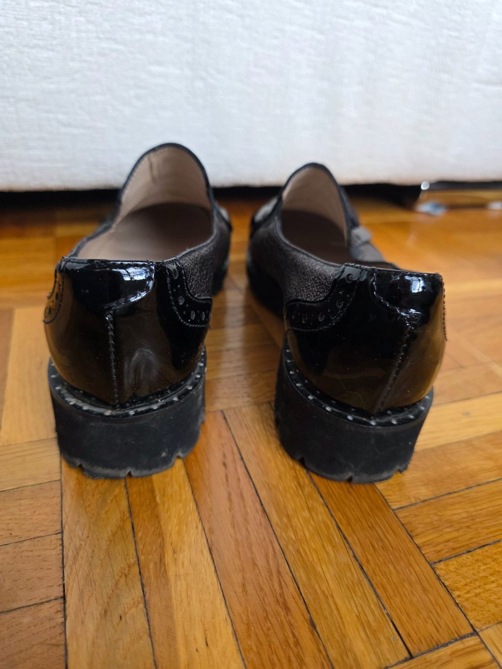 Scarpe da donna: Chaussures "Arte Veneta" - taille 37 1/2 – Usato da Vevey venduto da Renka2011 2