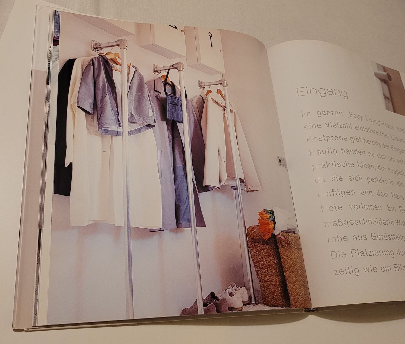 Libri: Living & More:    Wohnen – Usato da Zürich venduto da Avd 9