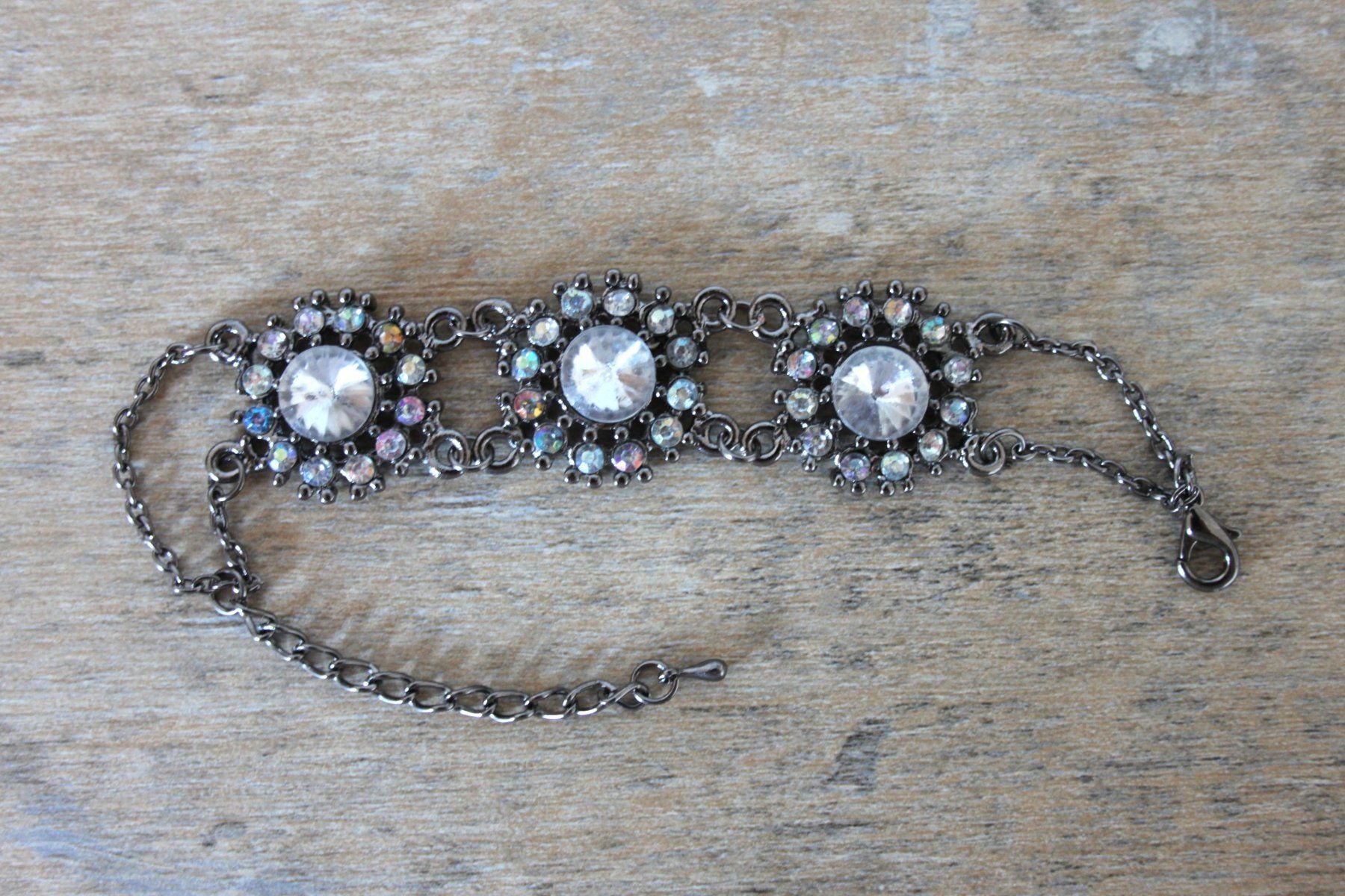 Bracciali & Braccialetti: hübsches Vintage Armband – Usato da Otelfingen venduto da Jupi07 5