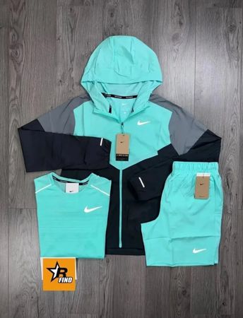 Ensemble de sport Nike pour l'été - Neuf 