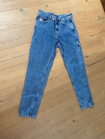 Herren Jeans KANI Gr. M