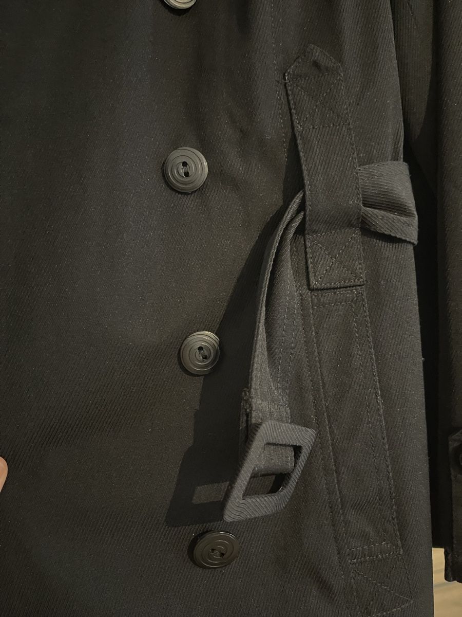 Orsay Cappotti: Orsay Trenchcoat – Usato da Savognin venduto da Texas95 2