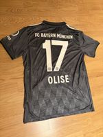 Fc Bayern München Trikot, Oktoberfest, Olise Nr.17, Grösse L
