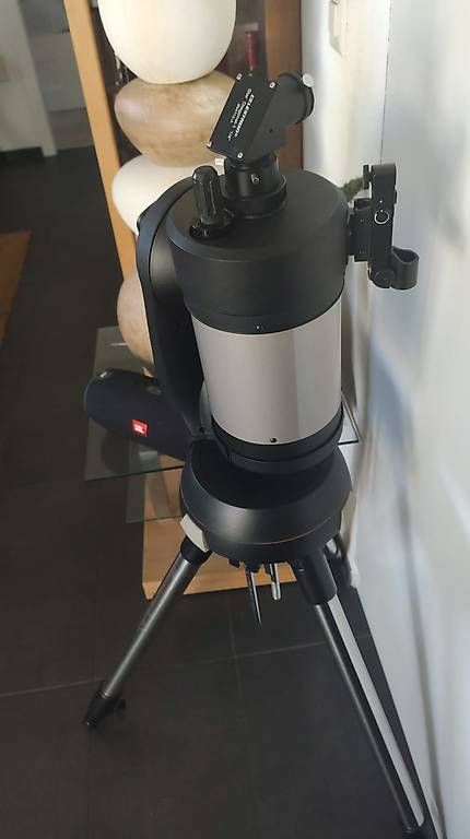 Telescopi: Celestron Nexstar 5  – Usato da Collombey venduto da xixalopes 2