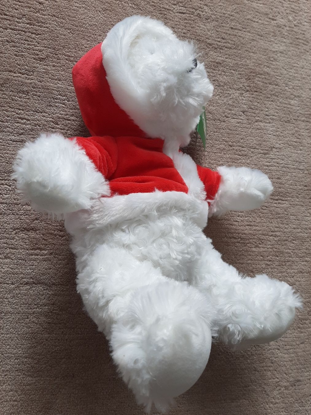 Puppen: Weihnachtspeluche – Neu (gemäss Beschreibung) aus Wittenbach von lukelu 4