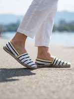 Chistera espadrilles