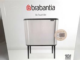 BRABATIA Bo Touch Mülltrennsystem