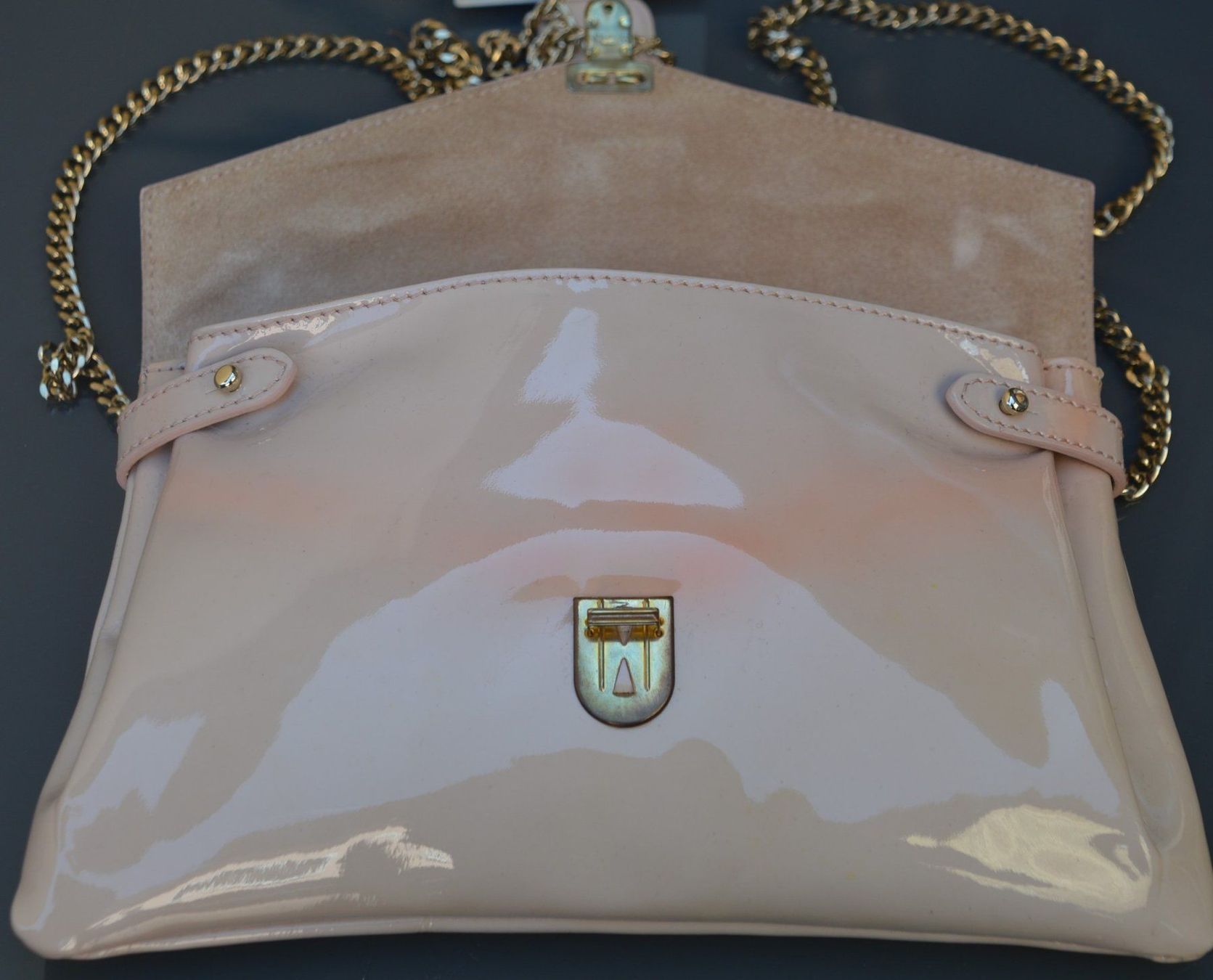 Navyboot Borse da donna: Tasche / Sac Navyboot – Usato da Collonges venduto da arashee 3