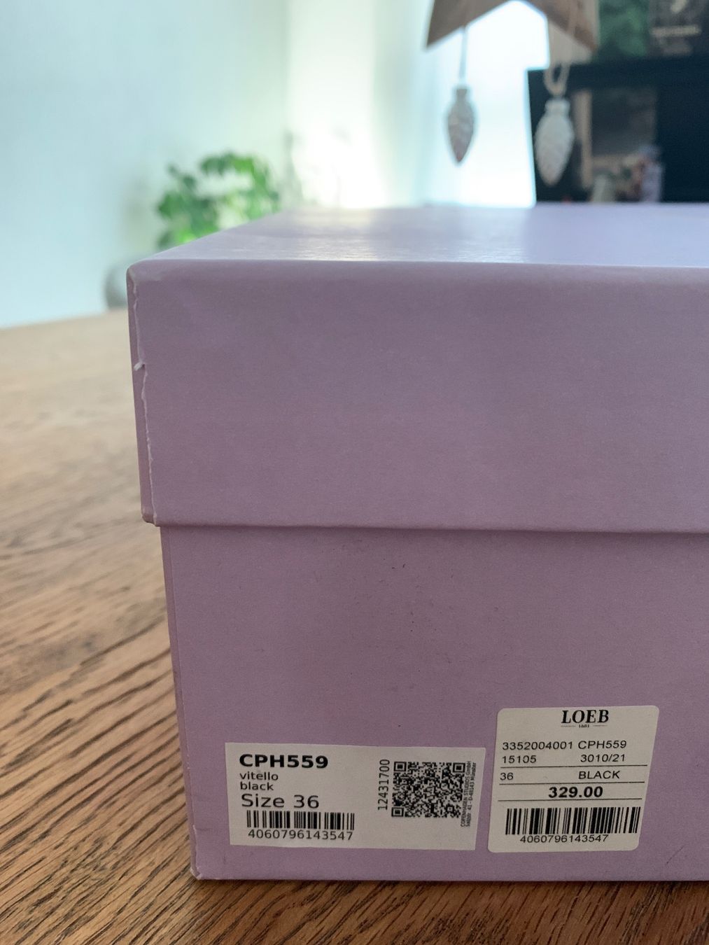 Copenhagen Scarpe da donna: Neue Schuhe Copenhagen Gr.36 – Nuovo e nell'imballaggio originale da Schliern b.Köniz venduto da Nikk0tin 6