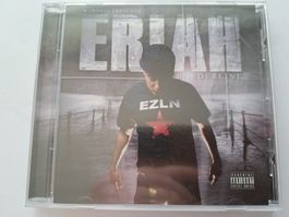 Cd Eriah - Borderline ( Hip Hop )