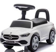 Mercedes-Benz Rutscherauto