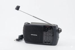 Reansistorradio