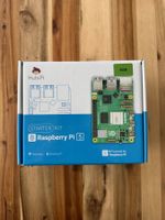 Raspberry Pi 5 Starter Kit - 4GB version - HutoPi