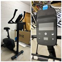 Hometrainer