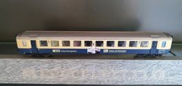 RIVAROSSI:AC: BLS PERSONENWAGEN EWI B "BRIENZER-/THUNERSEE"