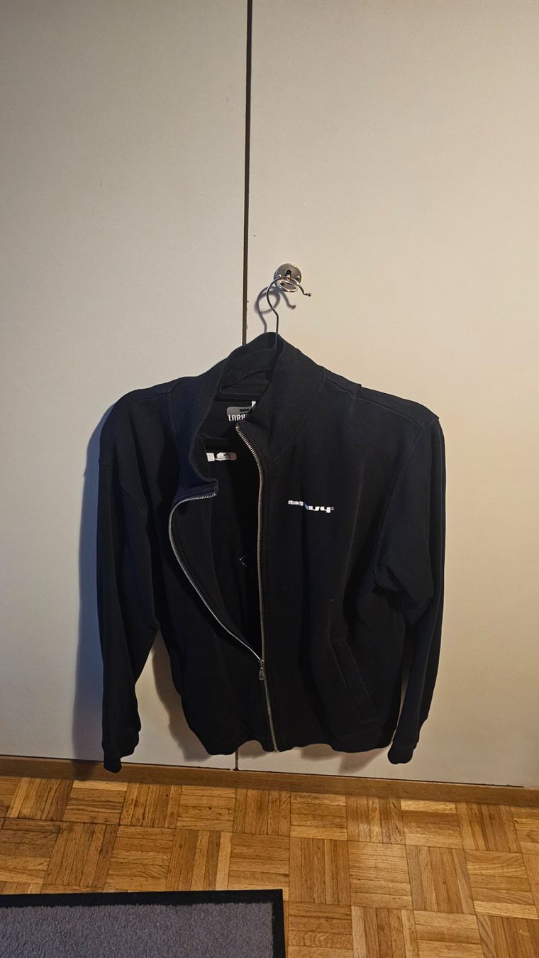 Jacken: Jaquette envy noire taile L – Gebraucht aus Bernex von Syssi57