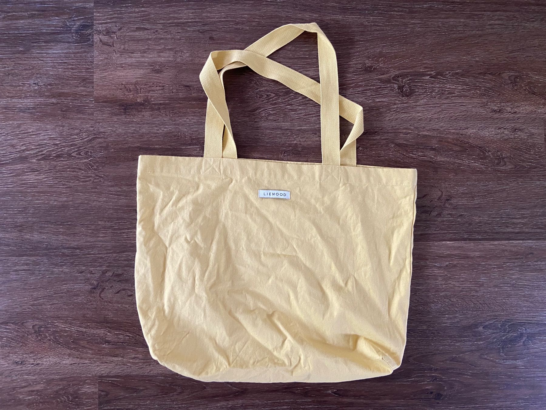 Borse: Stofftasche – Usato da Muttenz venduto da nataschasia 1