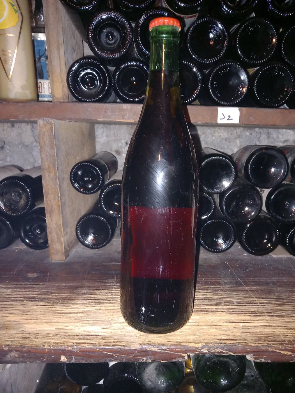 Vino: Vin rosé superieur espagne – Nuovo (secondo la descrizione) da Le locle venduto da juliensaran 2