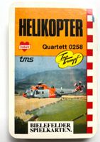 Quartett Helikopter Art.: 0258