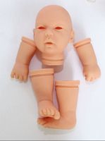 Reborn-Puppenteile Infant
