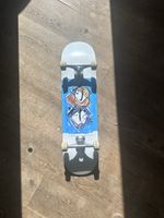 Skateboard Complete – Polar / Aaron Herrington / Krux / Spit