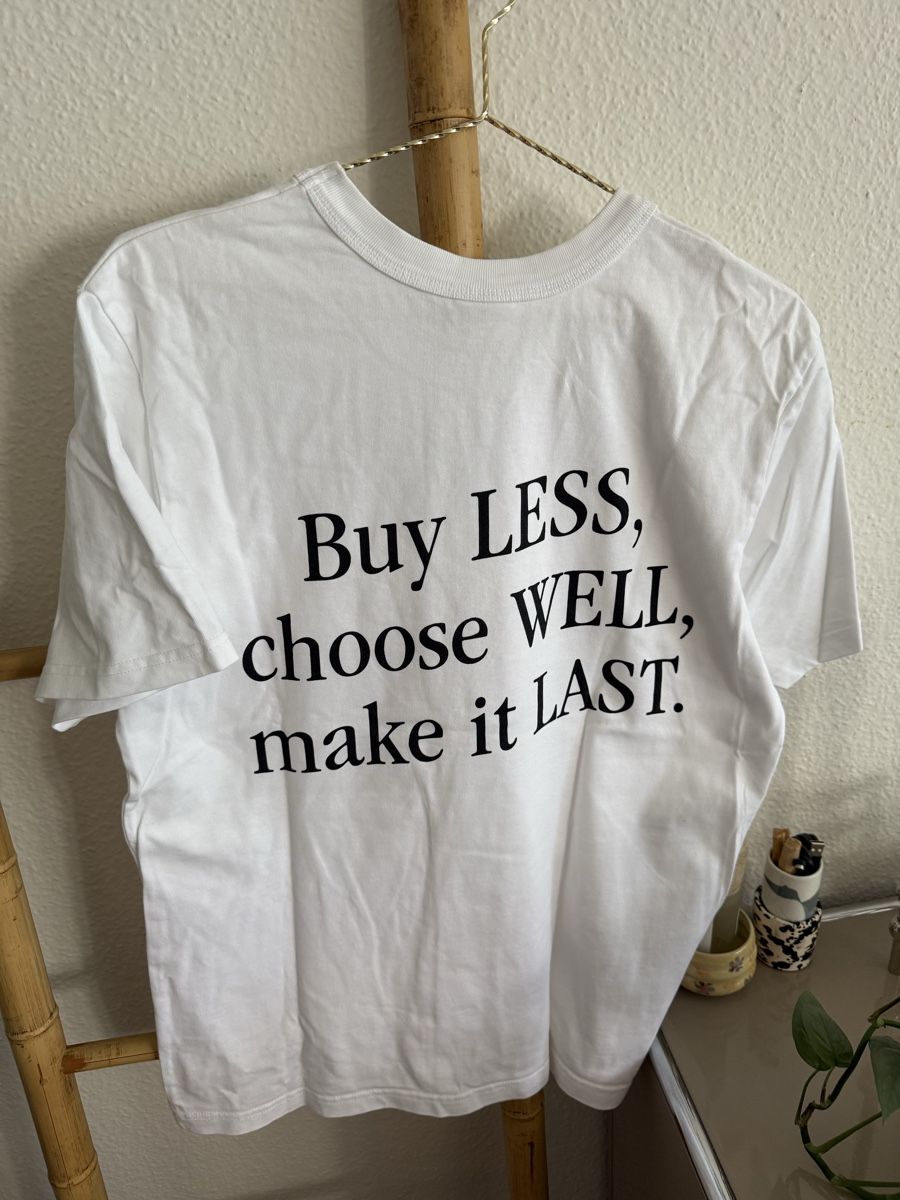 Lamarel T-shirt: Shirt Lamarel Gr. M/L – Usato da Meilen venduto da NHirs96 1