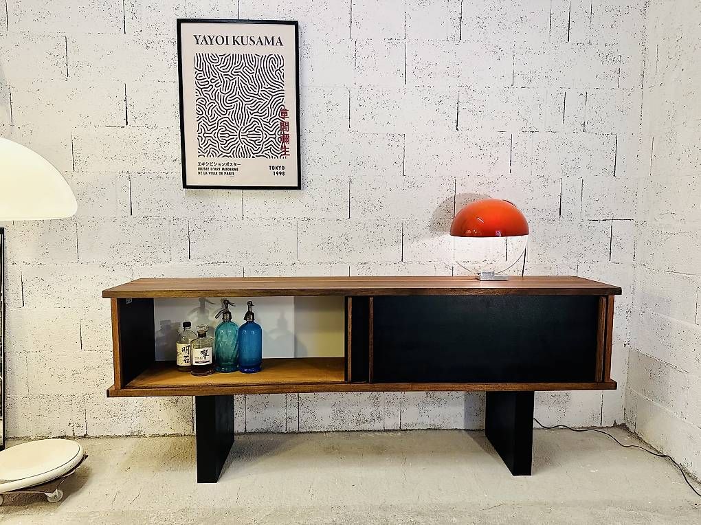 Credenze: Magnifique sideboard – Usato da Carouge GE venduto da polymagoo 3
