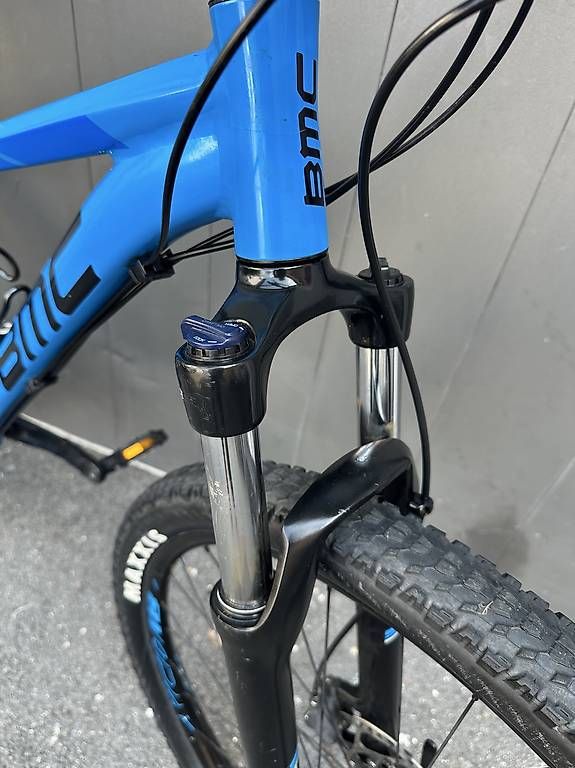 Biciclette: Bicicletta MTB BMC da ragazzo 27.5  – Usato da Quartino venduto da DiloUsato 6