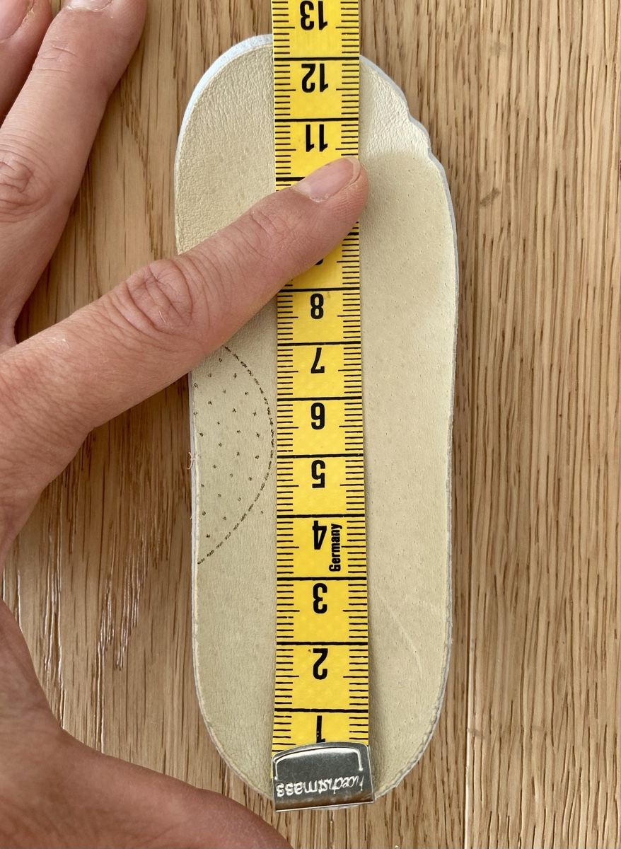 Naturino Schuhe für Jungen: Naturino Cocoon nr. 20 rosa – Gebraucht aus Gentilino von JessichinaR 9