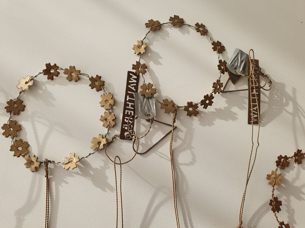 Weihnachts Serviettenringe Mit Schneeflocken – 6 Stück Metall-Strass-Halter Für Tischdekoration, Hochzeit & Festtage