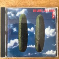 Bob James, Earl Klugh - Cool / CD - 1. US-Press. 1992