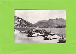 Grimselpasshöhe-Oldtimer-belebt