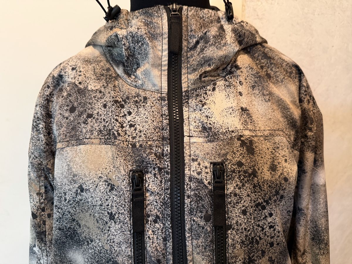 C&A Giacche: CLOCKHOUSE Regenjacke, Grösse XL – Usato da Oberhasli venduto da anzis 1
