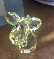Süsser Swarovski Kristall Mini Mo, Top Zustand!