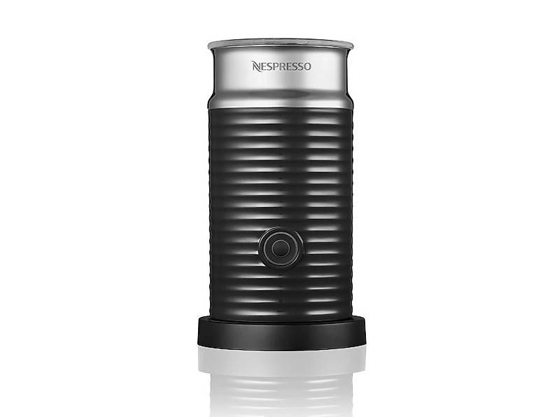 Nespresso Macchine per caffè & Macchine per espresso: NESPRESSO Milchschäumer Aeroccino 3 – Nuovo e nell'imballaggio originale da Alpnach Dorf venduto da JK_Trading 3
