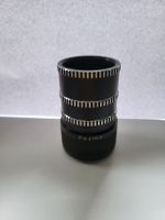 Reflexa Tubensatz + Fujica C-P Mount Adapter #131