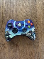 Xbox 360 Controller HALO