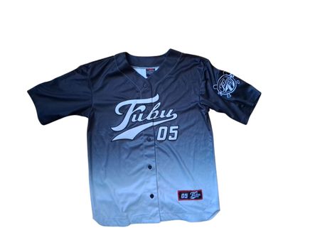 T-shirt FUBU 