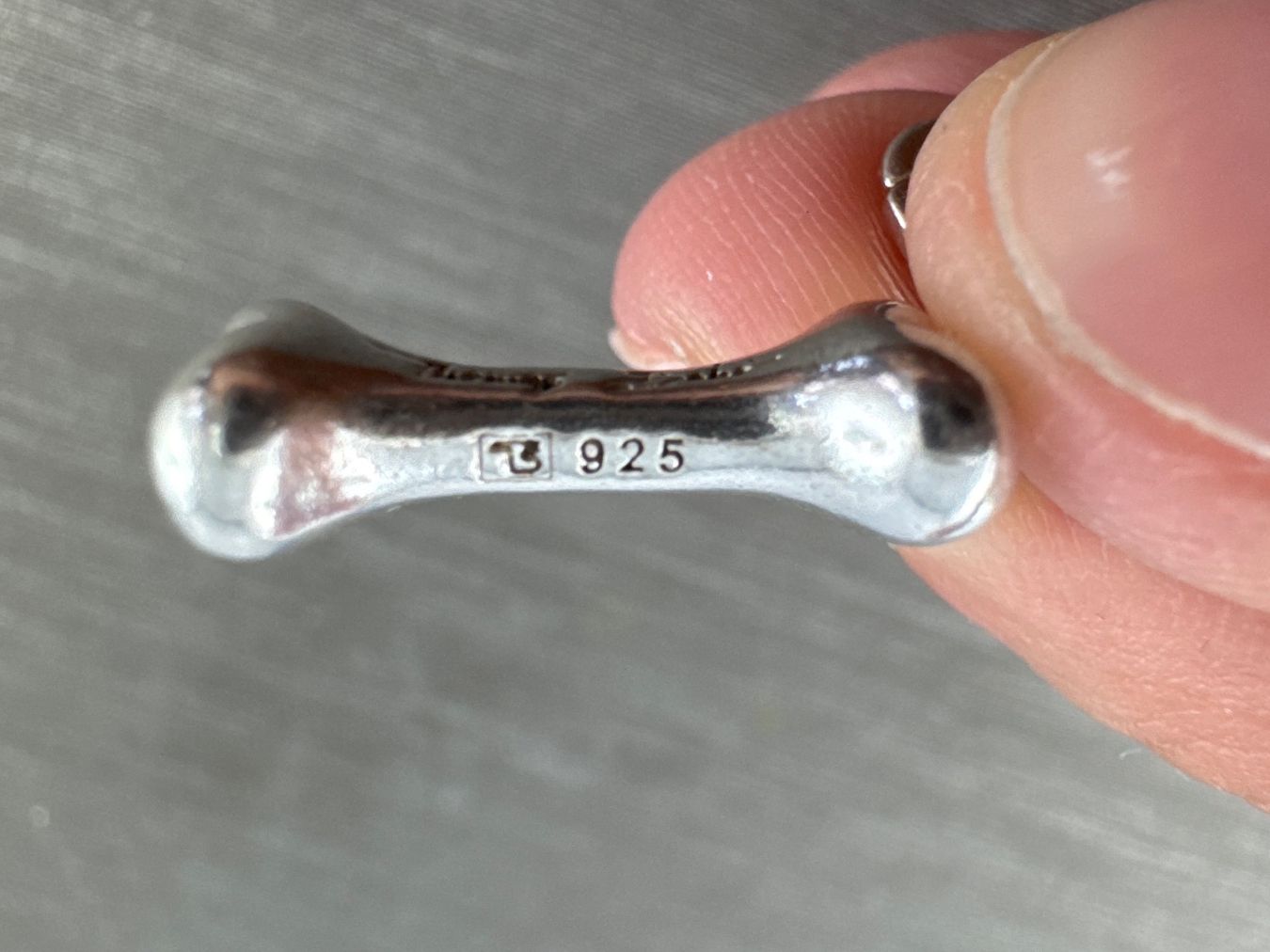 Thomas Sabo Anhänger: Anhänger 925 Silber – Gebraucht aus Niederuzwil von leo_8857 2
