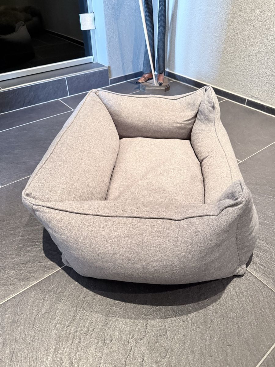 Niches, paniers: Hundebett – Neuf (Voir description) à Wermatswil par FEDN 2
