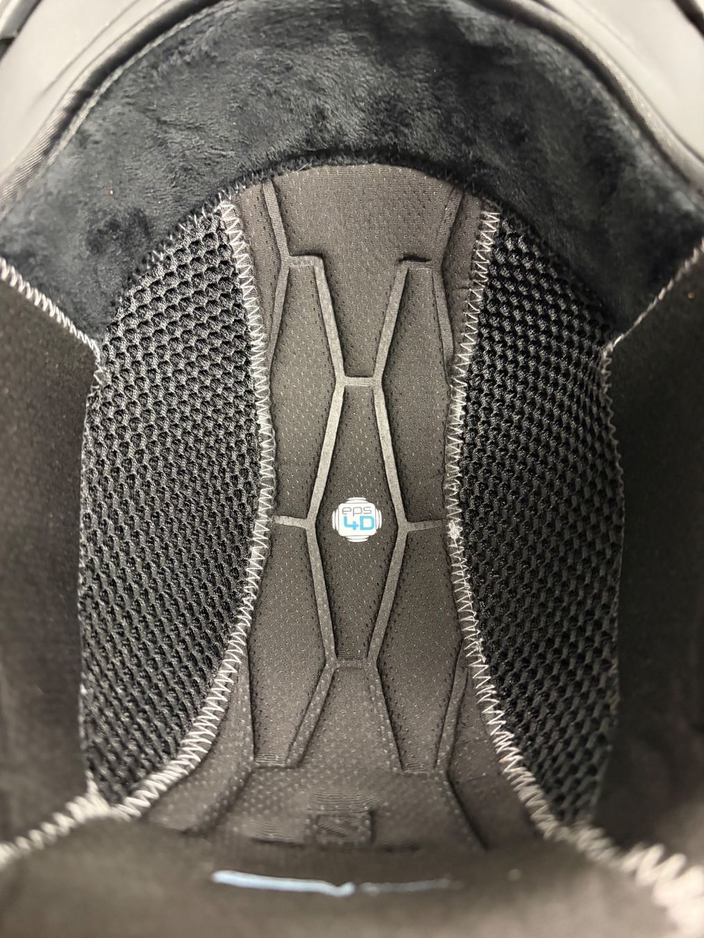 Salomon Casques: Salomon Ski- und Snowboardhelm – D'occasion à Zürich par Marco-2nd-hand 4