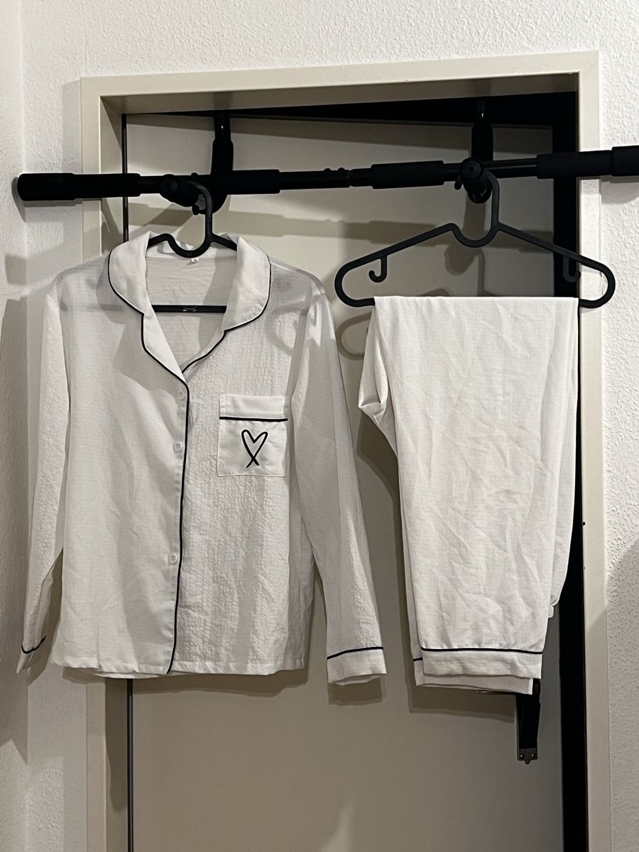 Negligees & Pigiami: Pyjama – Nuovo (secondo la descrizione) da Zürich venduto da sha_207