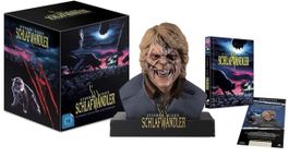 Schlafwandler Ultimate Collector s Edition Neu und OVP