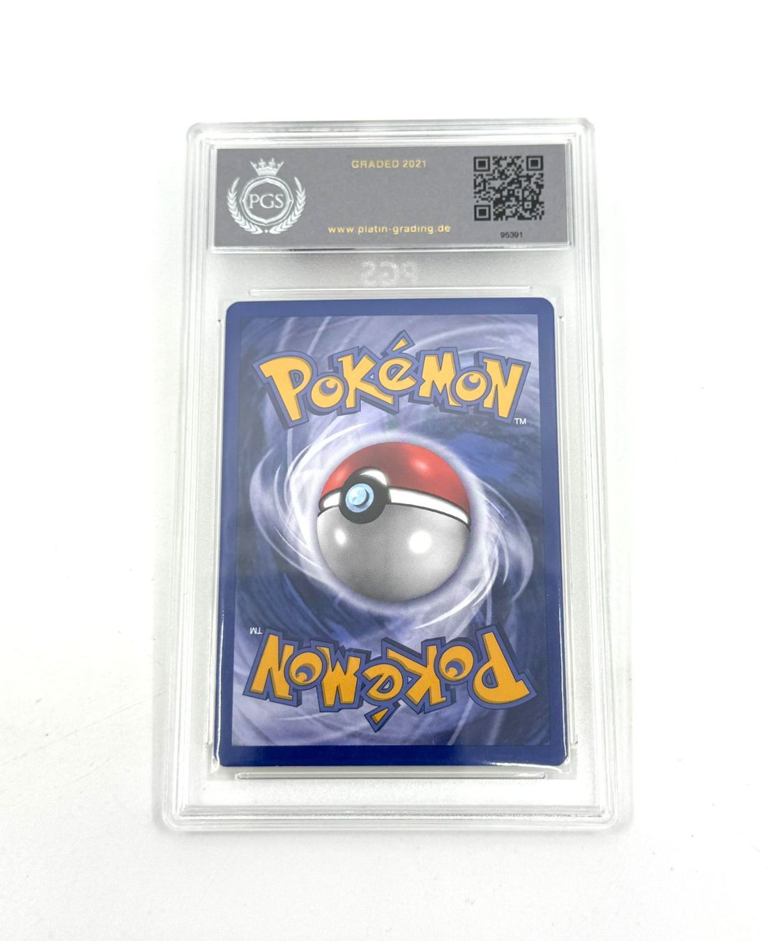 Pokémon Sammelbilder & Trading cards: PGS 7.5 Dodu 48/102 Baseset 1ST Edition Deutsch – Gebraucht aus Herisau von Seyashop1 1