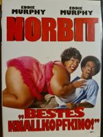 DVD Norbit